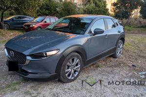 Mazda CX-30 2.0 m-hybrid Executive 2wd 150cv 6mt