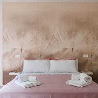 B. Luxury home a tre passi dal mare