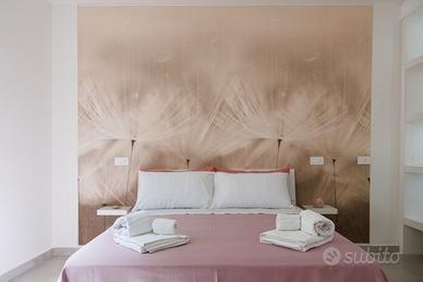 B. Luxury home a tre passi dal mare