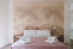 B. Luxury home a tre passi dal mare