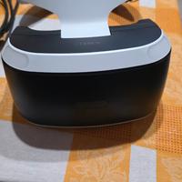 PS VR PER PS4/PS5 VERSIONE 1 