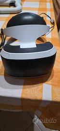 PS VR PER PS4/PS5 VERSIONE 1 