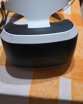 PS VR PER PS4/PS5 VERSIONE 1 