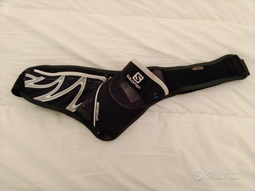 Salomon Sensibelt cintura porta borraccia