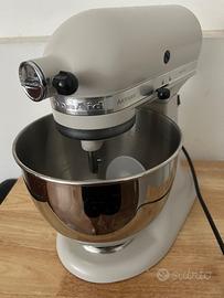 KitchenAid artisan