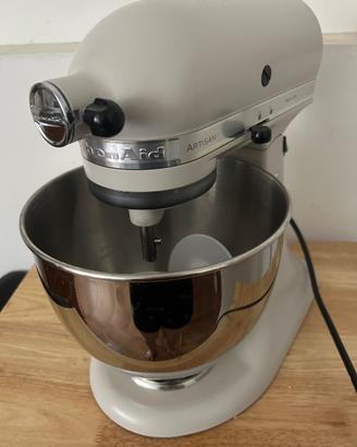 KitchenAid artisan