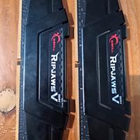 G-Skill Ripjaws DDR4 2x8 16 GB