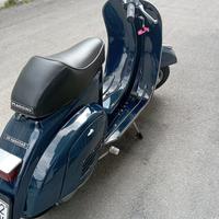 Vespa 50