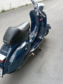 Vespa 50