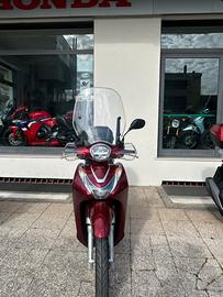 Honda SH Mode 125