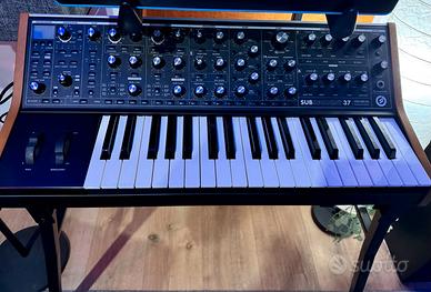 Moog Sub Sequent 3