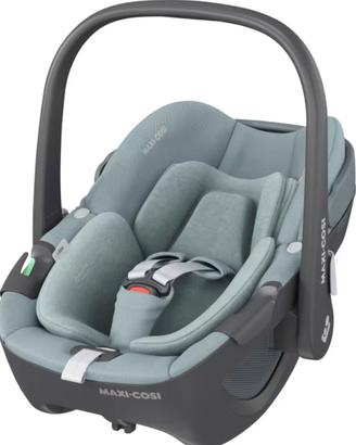 Seggiolino auto Maxi-Cosi Pebble 360 - Come nuovo