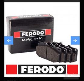 Ferodo Ds1.11 Honda Type r