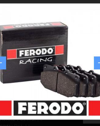 Ferodo Ds1.11 Honda Type r
