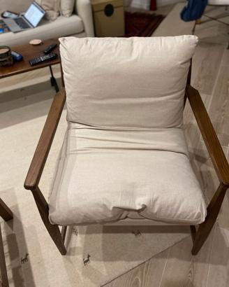 Zara Home Poltorna Nova
