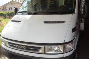 Iveco Daily 35C10 hpi  K