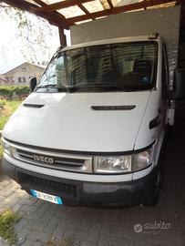 Iveco Daily 35C10 hpi  K