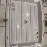 fasciatoio richiudibbile