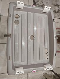 fasciatoio richiudibbile