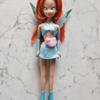 Bambola Winx Bloom Charmix