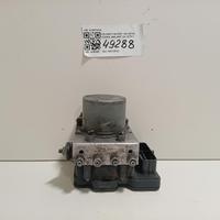 CENTRALINA ABS PEUGEOT Boxer 4Â° Serie 519870330 D