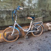 Bici atala pieghevole