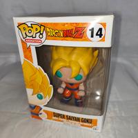 Goku 14