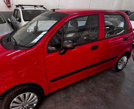 Daewoo Matiz 800i cat SE City neopatentato