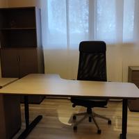 Ufficio completo - vendibile anche a singoli pezzi