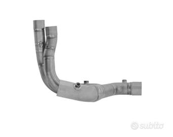 Scarico Aprilia RSV4 / TUONO V4 2025  OMOLOGATO