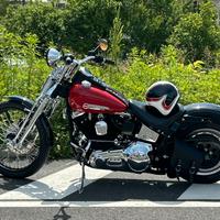 Harley Softail Springer 1340 Evolution