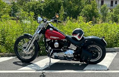 Harley Softail Springer 1340 Evolution