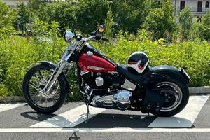 Harley Softail Springer 1340 Evolution
