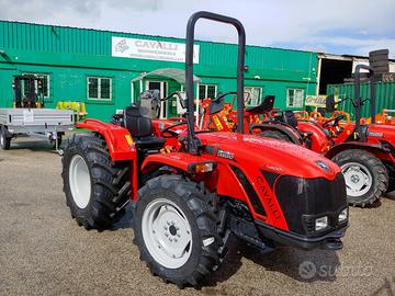 Trattore Carraro TC5800 Major - Pronta consegna