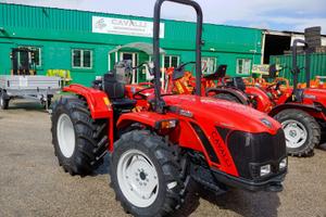 Trattore Carraro TC5800 Major - Pronta consegna