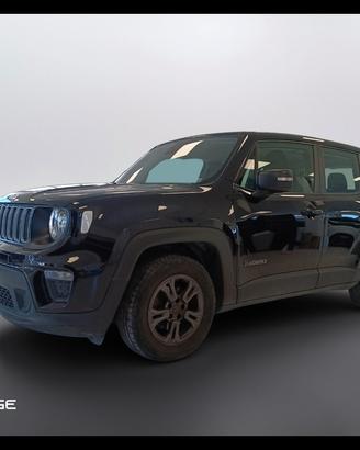 JEEP Renegade 1.0 t3 Longitude 2wd