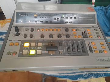 mixer