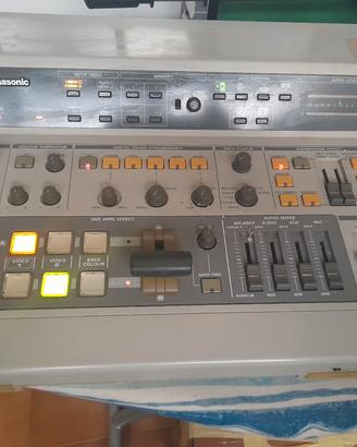 mixer