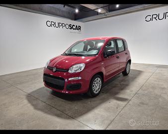 FIAT Pandina 1.0 65cv Hybrid Icon N160263