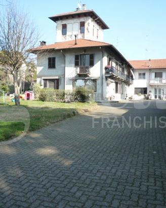 Duplex Golasecca [Cod. rif 3299644VRG]