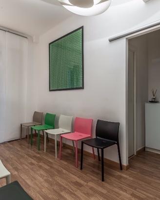 Stanza studio medico