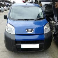 Peugeot Bipper - 1248cc diesel - 199a9000