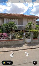 Villa indipendente