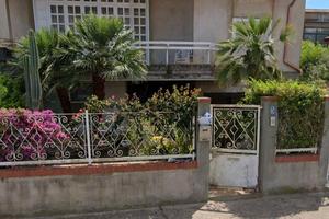 Villa indipendente