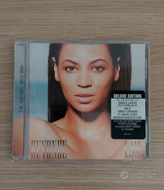 I Am Sasha Fierce Deluxe Edition