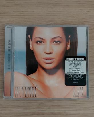 I Am Sasha Fierce Deluxe Edition