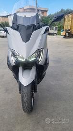 T-MAX 530 dx