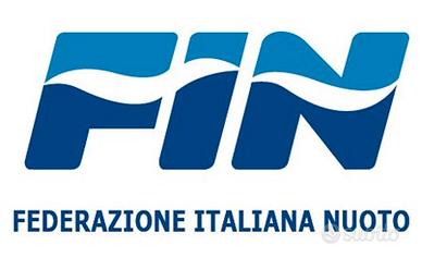 Allenatore/Assistente Bagnanti F.I.N