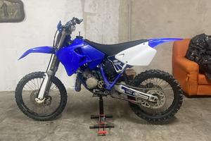 Yamaha YZ 125 2t 2001