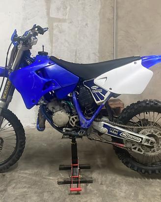 Yamaha YZ 125 2t 2001